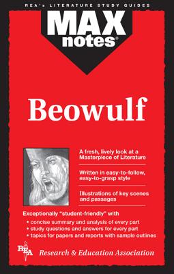 Beowulf (MAXNotes Literature Guides)